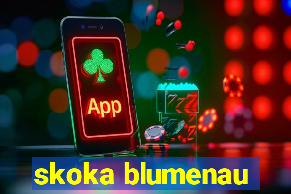 skoka blumenau